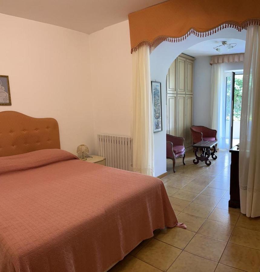Casa Teresa Bed & Breakfast Positano Dış mekan fotoğraf